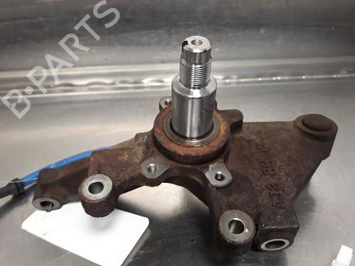 Right rear steering knuckle KIA CARENS II MPV (FJ) 2.0 CRDi | BP20599851M28 
