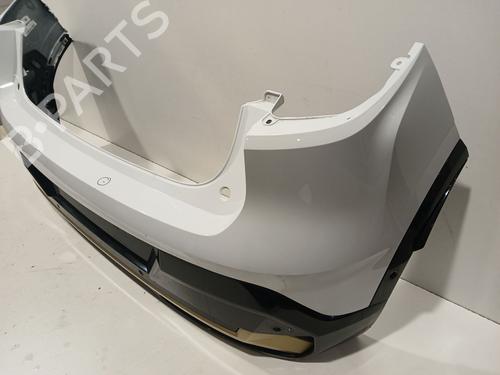 Bak støtfanger RENAULT SCENIC E-TECH PHASE I EV87 | BP28138691C8 