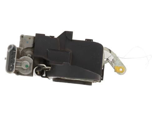 Rear right lock ALFA ROMEO 147 (937_) 1.9 JTD (937.AXD1A, 937.BXD1A, 937.AXV1A, 937.BXB1A,... | BP21378763C99 