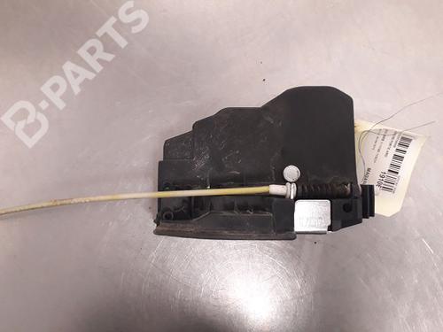 Rear right lock BMW 1 (E87) 116 d | BP9324585C99 