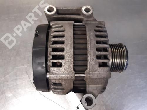 Used Alternator FORD TRANSIT Platform/Chassis (FM_ _, FN_ _, FF_ _) 2.4 TDCi RWD (100 hp) 9335434