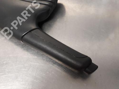 Hand brake FIAT FIORINO Box Body/MPV (225_) 1.4 Natural Power (225BXC1A, 225AXC1A) | BP9327663I18 
