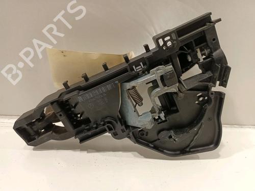 Rear right exterior door handle MERCEDES-BENZ M-CLASS (W164) ML 280 CDI 4-matic (164.120) | BP14949073C130 