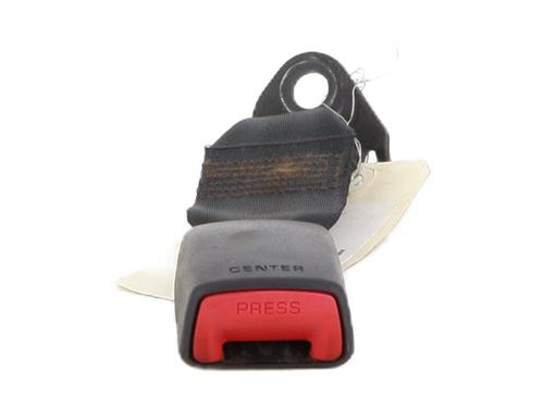 Boucle de ceinture de sécurité TOYOTA YARIS (_P9_) 1.4 D-4D (NLP90_, NLP90R) (90 hp) 24654388