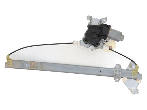 Rear right window mechanism NISSAN NAVARA NP300 (D40) 2.5 dCi 4WD | BP26283070C25 