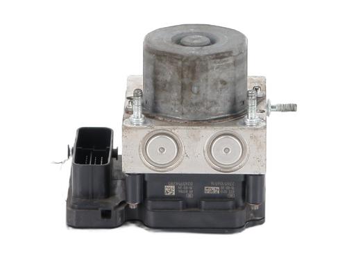 ABS pump RENAULT KANGOO Express (FW0/1_) 1.5 dCi 75 (FW07, FW10, FW04) | BP22777092M43 