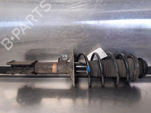 Used Left front shock absorber Left front shock absorber 20601521 20601521