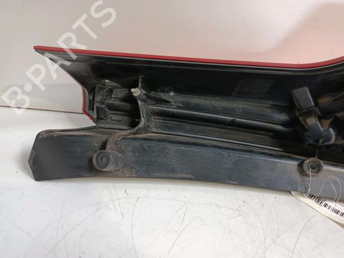 Left taillight CITROËN C4 Grand Picasso I (UA_) 1.6 HDi | BP14949862C34 