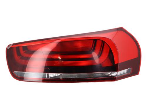 Used Right taillight Right taillight CITROËN C4 Picasso II 1.6 BlueHDi 120 (120 hp) 33013767 33013767