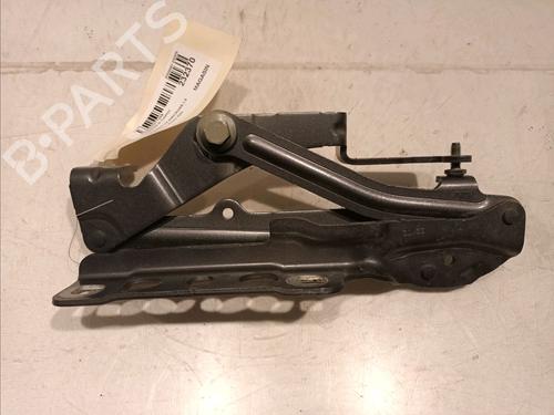 Used Hinge/Door check strap CITROËN C5 AIRCROSS (A_) 1.5 BlueHDi 130 (ACYHZJ, ACYHZR) (131 hp) 16972944