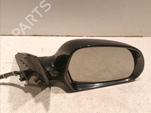 Used Right mirror AUDI A4 B8 Avant (8K5) 2.0 TDI (143 hp) 18953544