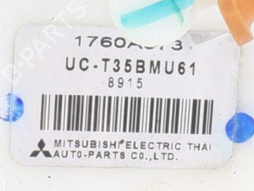 Fuel pump MITSUBISHI MIRAGE / SPACE STAR VI Hatchback (A0_A) 1.0 (A05A) | BP36693019M76 - Image 4