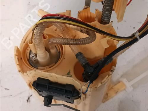 Fuel pump JAGUAR XE (X760) 2.0 D | BP14946500M76