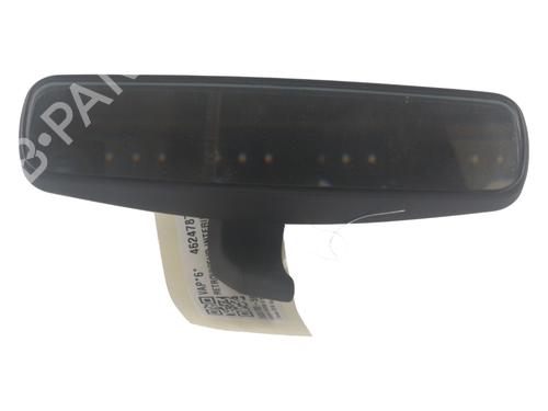 Rear mirror NISSAN MICRA V (K14) 0.9 IG-T | BP37629712I6 - Image 3