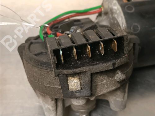 Front wiper motor MERCEDES-BENZ M-CLASS (W163) ML 270 CDI (163.113) | BP11820676M29 