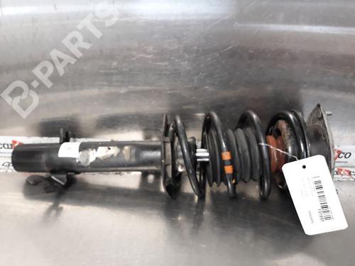 Used Left front shock absorber MINI MINI (R56) One D (90 hp) 9328465