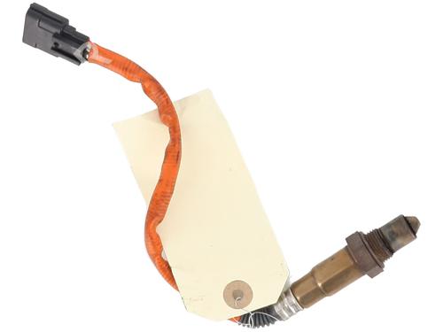 Sensor electrónico RENAULT MASTER III Van (FV) [2010-2025]  25612139