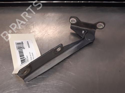 Used Hinge/Door check strap VOLVO V40 Estate (645) 1.9 DI (115 hp) 14866032