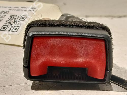 Seat buckle MERCEDES-BENZ A-CLASS (W169) A 160 (169.031, 169.331) | BP20607835I32 
