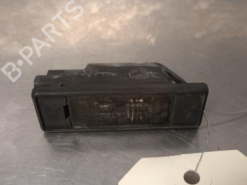 Licence plate light PEUGEOT 307 CC (3B) 2.0 HDi 135 | BP14869127I40 