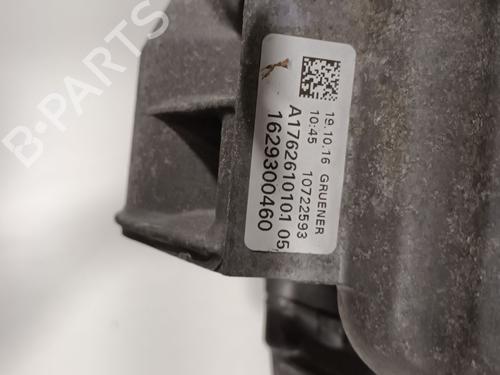 Gearbox MERCEDES-BENZ CLA Coupe (C117) CLA 180 (117.342) | BP23397896M3 