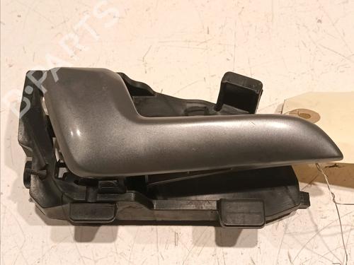 Used Front left interior door handle KIA RIO III (UB) 1.25 CVVT (86 hp) 18058142