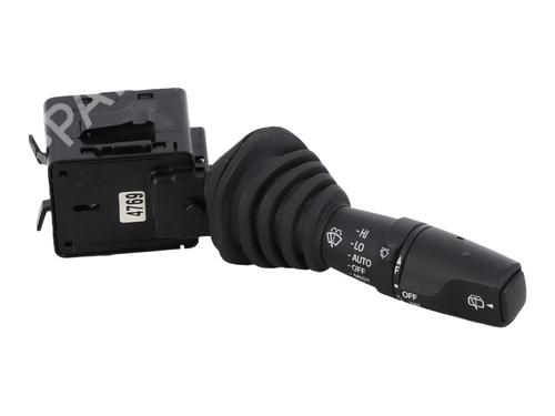 Used Steering column stalk CHEVROLET CAPTIVA (C100, C140) 2.2 D 4WD (184 hp) 31124661