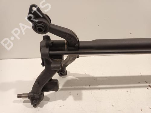 Rear axle PEUGEOT 206+ (2L_, 2M_) 1.4 HDi eco 70 | BP30561623M2 