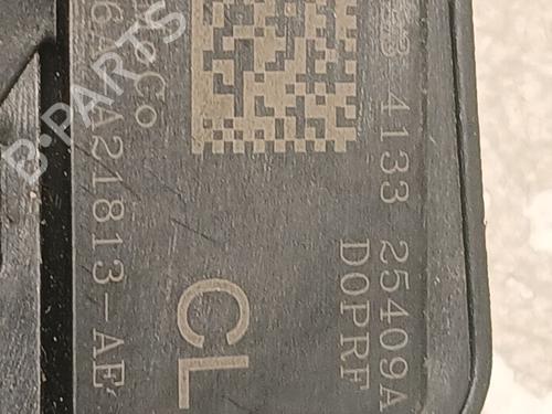 Front left lock FORD FIESTA VI (CB1, CCN) 1.4 TDCi | BP20609605C98 