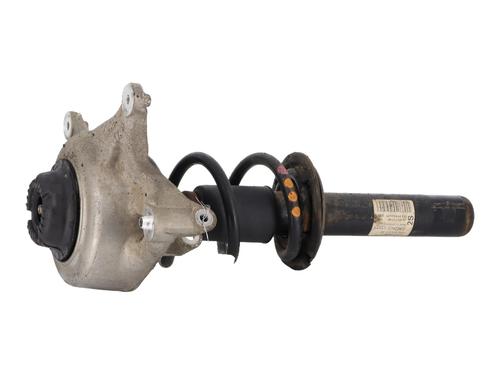 Right front shock absorber AUDI A5 Sportback (8TA) 2.7 TDI | BP27494077M17 