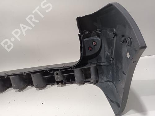 Rear bumper RENAULT KANGOO Express (FC0/1_)  | BP27668953C8 