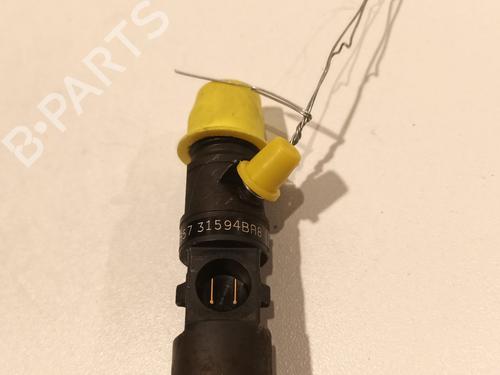 Injector RENAULT MODUS / GRAND MODUS (F/JP0_) 1.5 dCi (FP0E, JP0E) | BP39894375M100 - Image 4