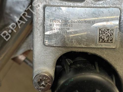 Engine RENAULT TRAFIC III Bus (JG_) 2.0 dCi 150 (JGMU) | BP36595324M1 - Image 10