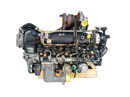 Used Engine Engine 38481092 38481092
