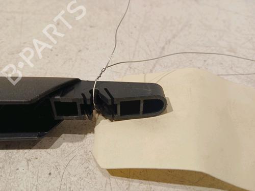 Rear windshield wiper arm DACIA SANDERO III 1.0 TCe 90 | BP18663636C144 