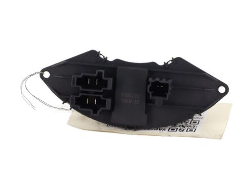 Used Heater resistor Heater resistor CITROËN C4 Picasso I MPV (UD_) 1.6 HDi (109 hp) 34002590 34002590