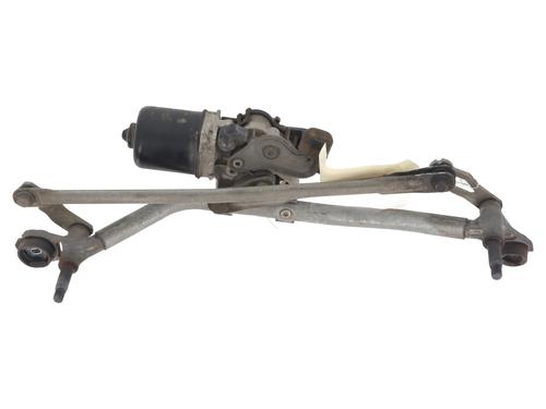 Used Front wiper motor CITROËN C3 Picasso (SH_) 1.6 HDi (109 hp) 27694817