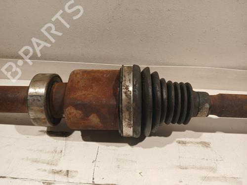 Right front driveshaft RENAULT CAPTUR I (J5_, H5_) 0.9 TCe 90 | BP36765241M39 - Image 4