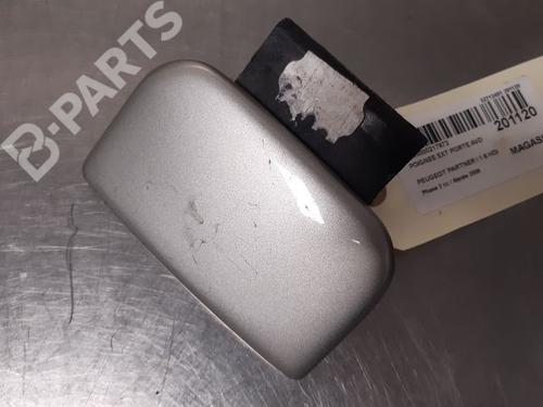 Used Front right exterior door handle PEUGEOT PARTNER MPV (5_, G_) 1.6 HDi 75 (75 hp) 9330726