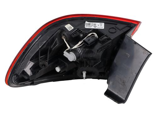 Venstre Baklys RENAULT CLIO V (B7_) 1.5 Blue dCi 100 (B7AD) | BP31797964C34