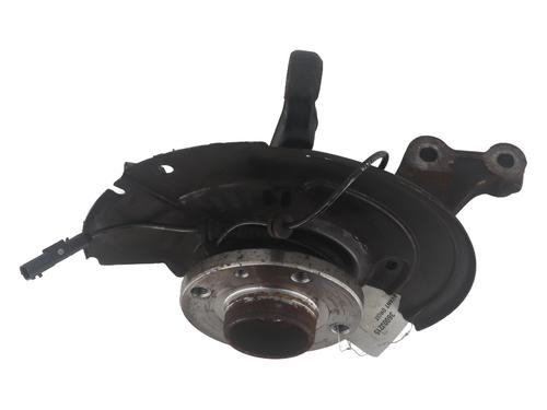 Right front steering knuckle RENAULT CLIO V (B7_) 1.0 TCe 90 (B7MT) | BP34150587M26 - Image 3