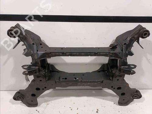 Rear axle FORD S-MAX (CJ, WA6) | BP21782388M2