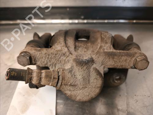 Left rear brake caliper MERCEDES-BENZ B-CLASS Sports Tourer (W245) B 180 CDI (245.207) | BP14863320M107 
