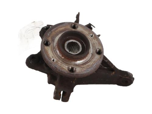Left front steering knuckle PEUGEOT 306 Hatchback (7A, 7C, N3, N5) 1.6 | BP27190135M25 