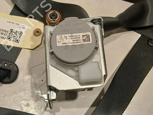 Rear left belt tensioner RENAULT SCENIC E-TECH PHASE I EV87 | BP20671356C89 