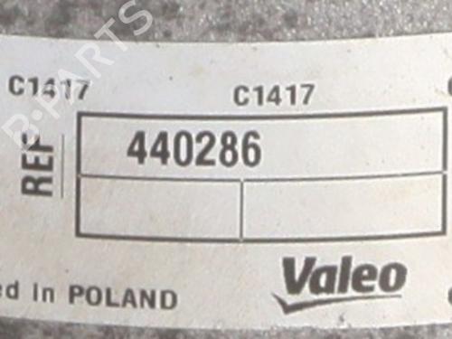 Generator CITROËN C8 (EA_, EB_) 2.0 HDi 135 | BP37066795M7 - Image 6