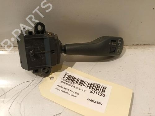 Used Steering column stalk BMW 3 Convertible (E46) 318 Ci (136 hp) 15546173