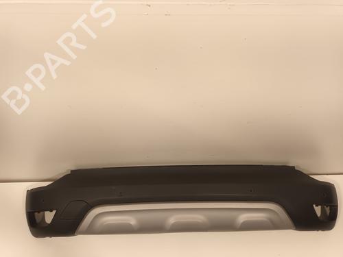 Used Rear bumper Rear bumper 37682619 37682619