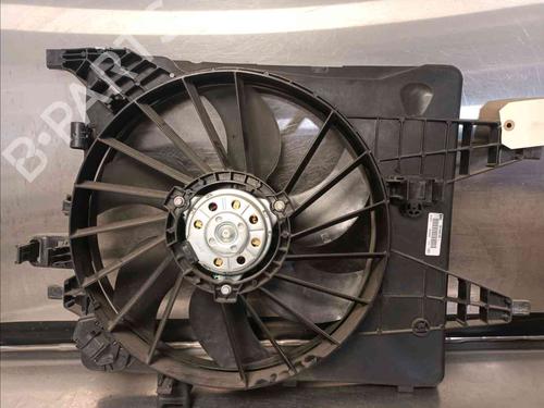 Radiator fan MERCEDES-BENZ CITAN MPV (W415) 111 CDI (415.703, 415.705) | BP21781988M35 