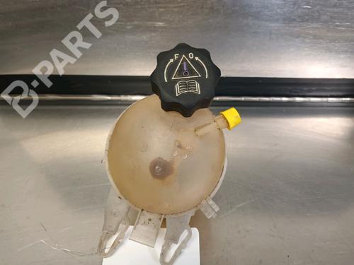 Expansion tank PEUGEOT 207 CC (WD_) 1.6 16V Turbo | BP9572630C120 